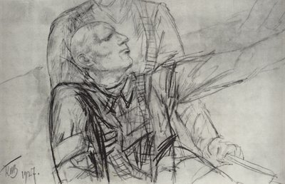 n da Kuzma Petrov Vodkin